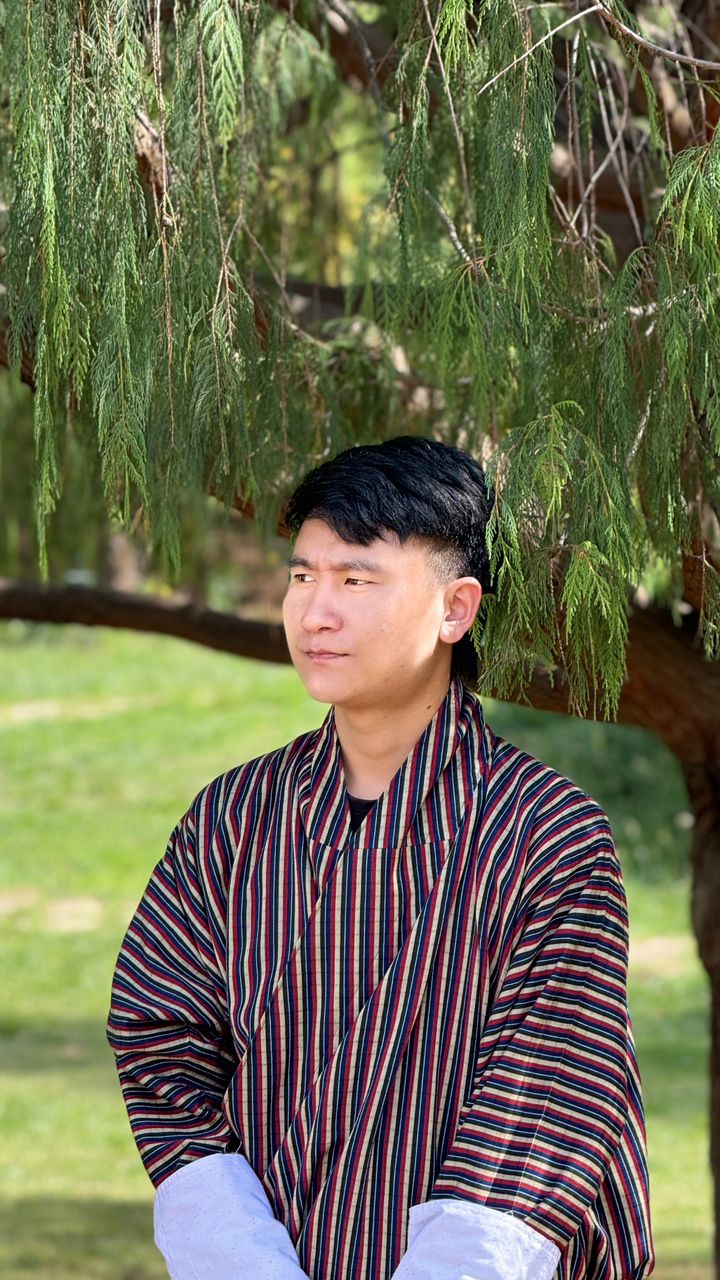 Dechen Wangdi