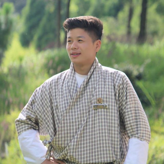 Rinchen wangdi